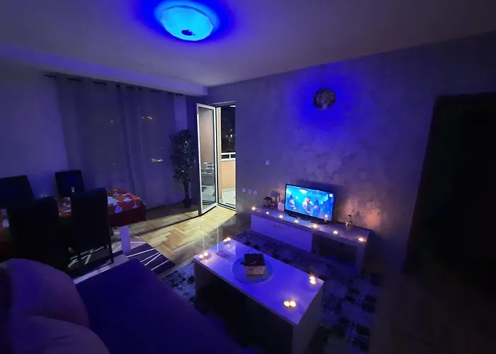 Victory Apartment