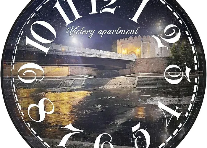 Victory Apartment