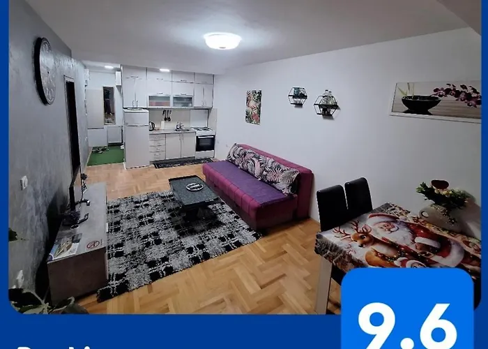 Victory Apartment